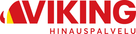 Viking hinauspalvelu -logo.